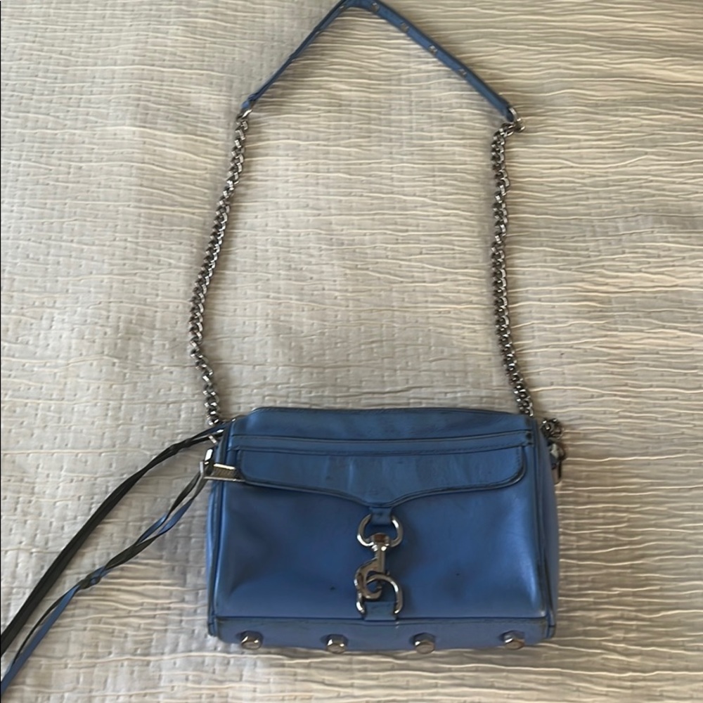 Rebecca Minkoff Satchel
